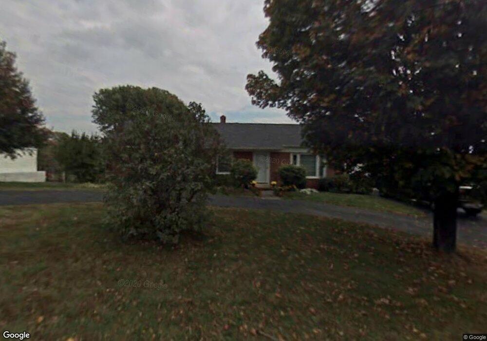 69 Main St, Round Hill, VA 20141 - photo 1