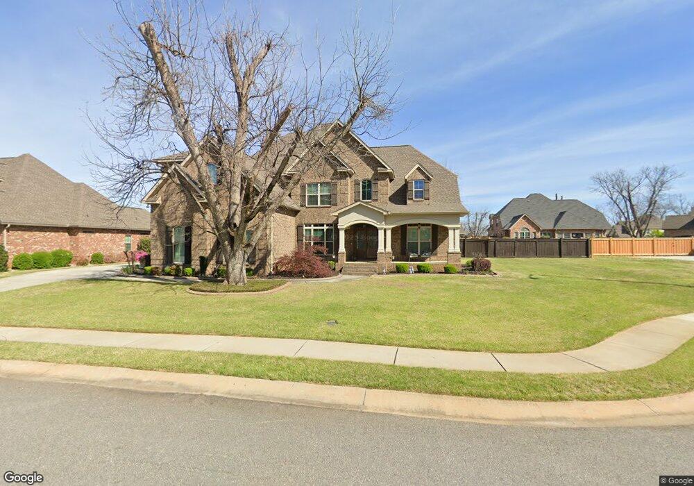 204 Lisa Marie Ct, Warner Robins, GA 31088 - photo 1