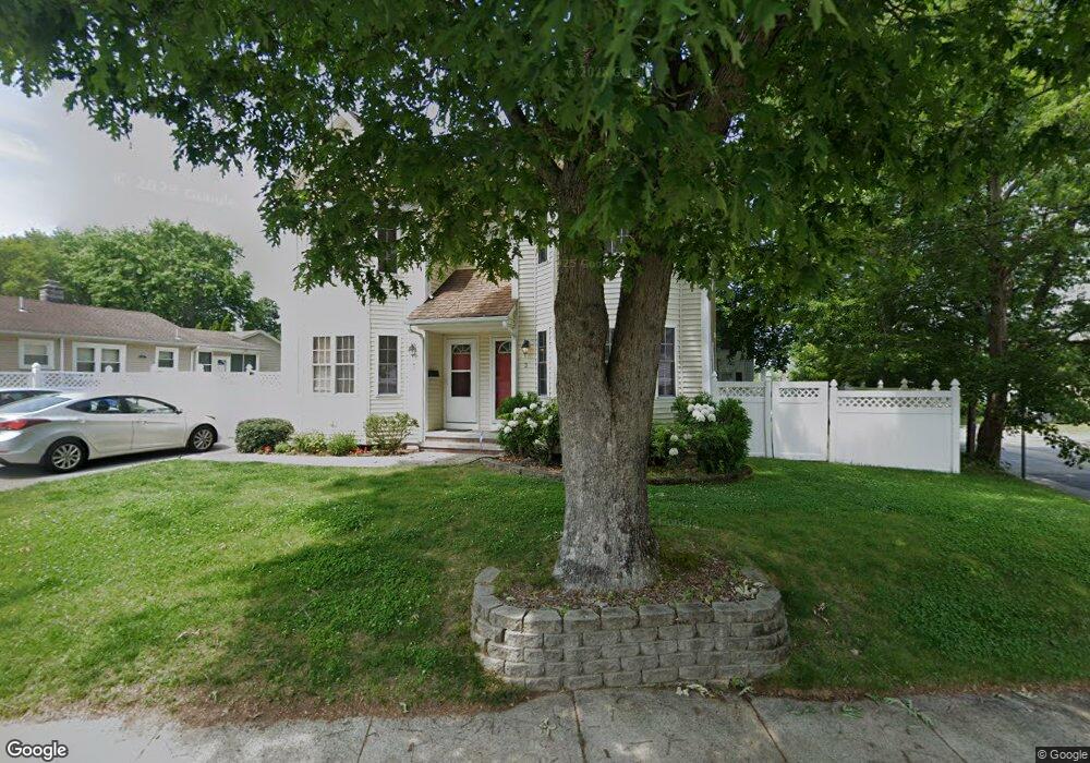 3 Hillview Ave, Providence, RI 02908 - photo 1