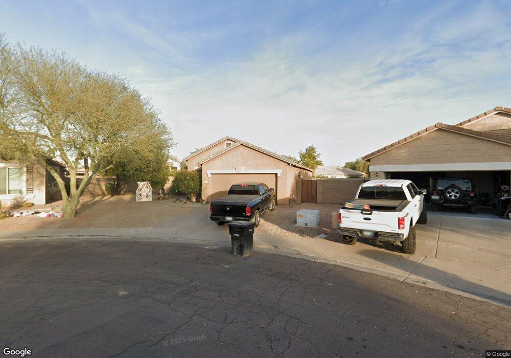 323 N Kimberlee Way, Chandler, AZ 85225 - photo 1