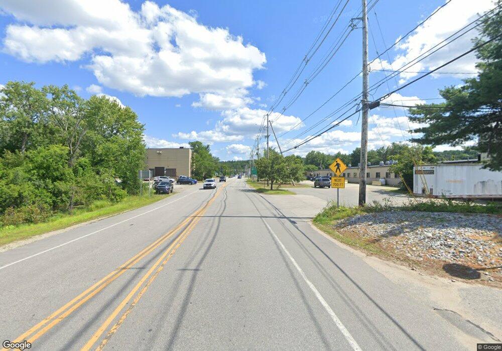 539 Route 3a, Bow, NH 03304 - photo 1