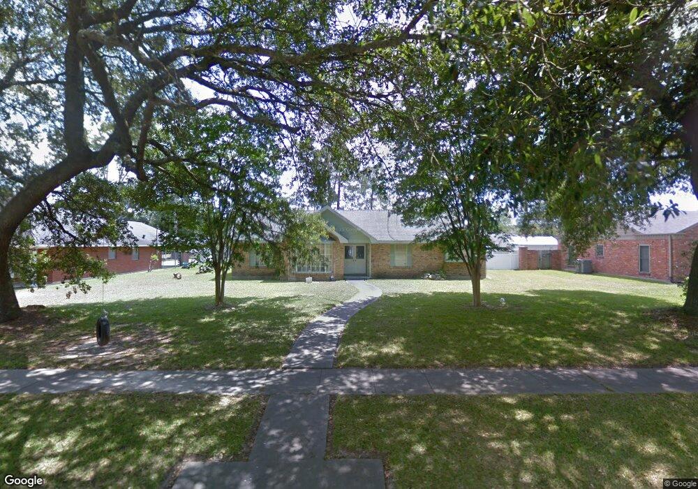 1622 22nd St, Lake Charles, LA 70601 - photo 1