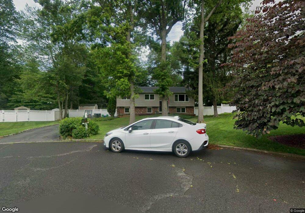 5 Benton Ct, New City, NY 10956 - photo 1