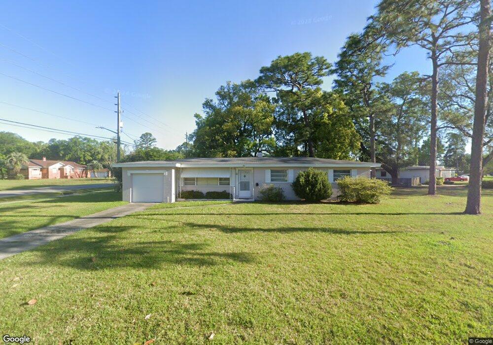 2546 Provost Rd E, Jacksonville, FL 32216 - photo 1