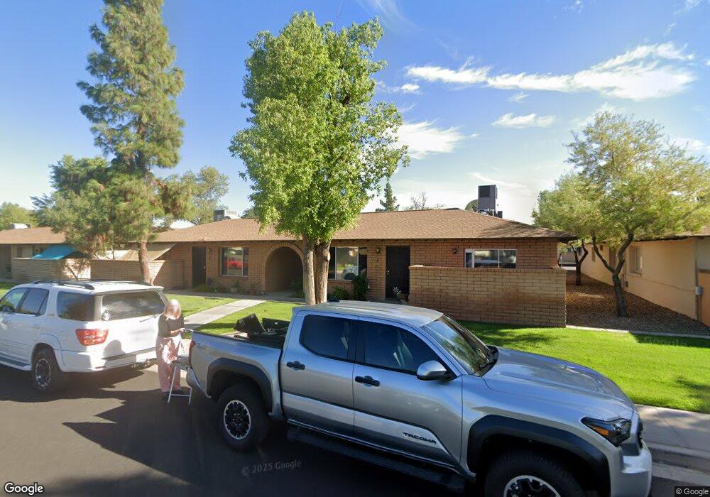 6513 S Kenneth Place unit B, Tempe, AZ 85283 - photo 1