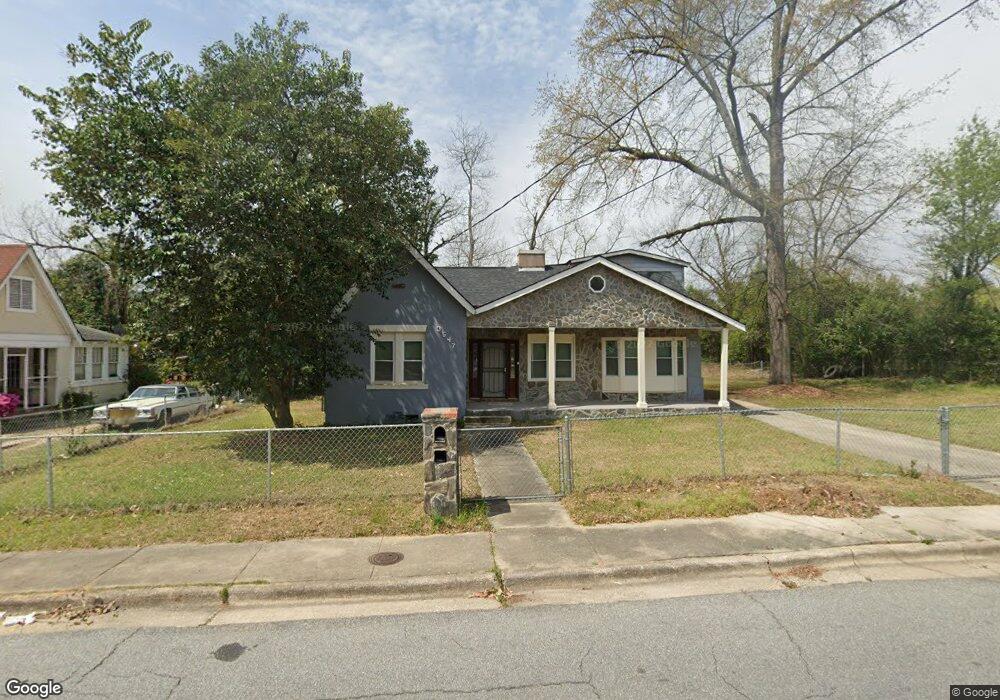 3547 Flamingo Dr, Macon, GA 31206 - photo 1