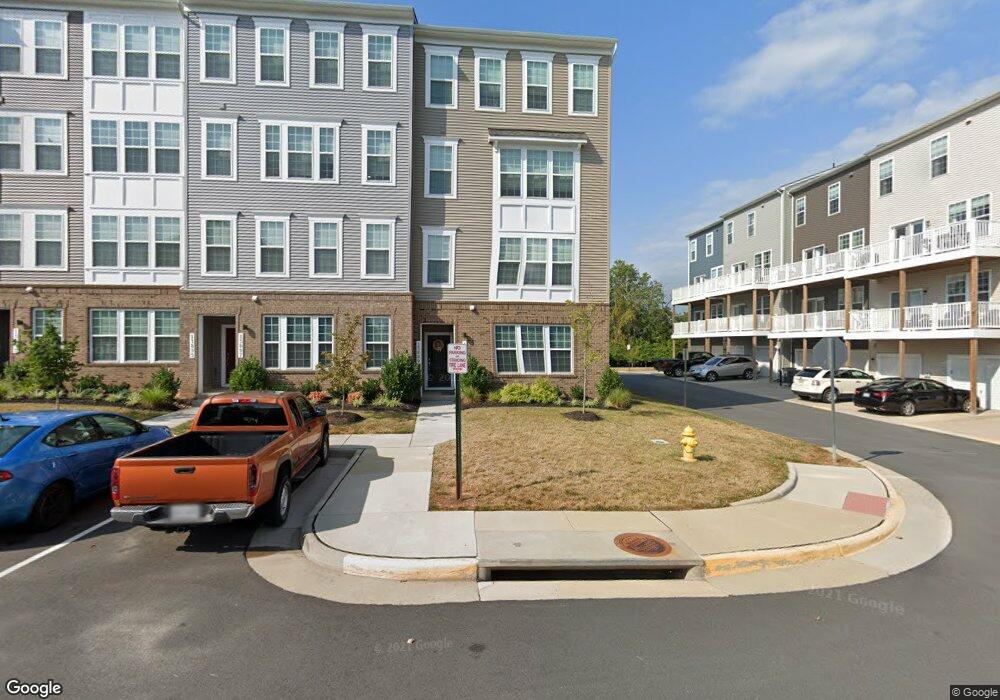 13899 Gary Fisher Trail unit 13899, Gainesville, VA 20155 - photo 1