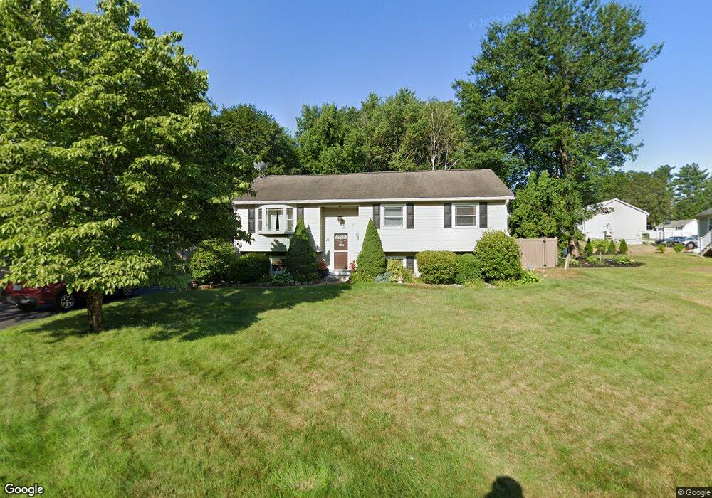 15 Conifer St, Merrimack, NH 03054 - photo 1