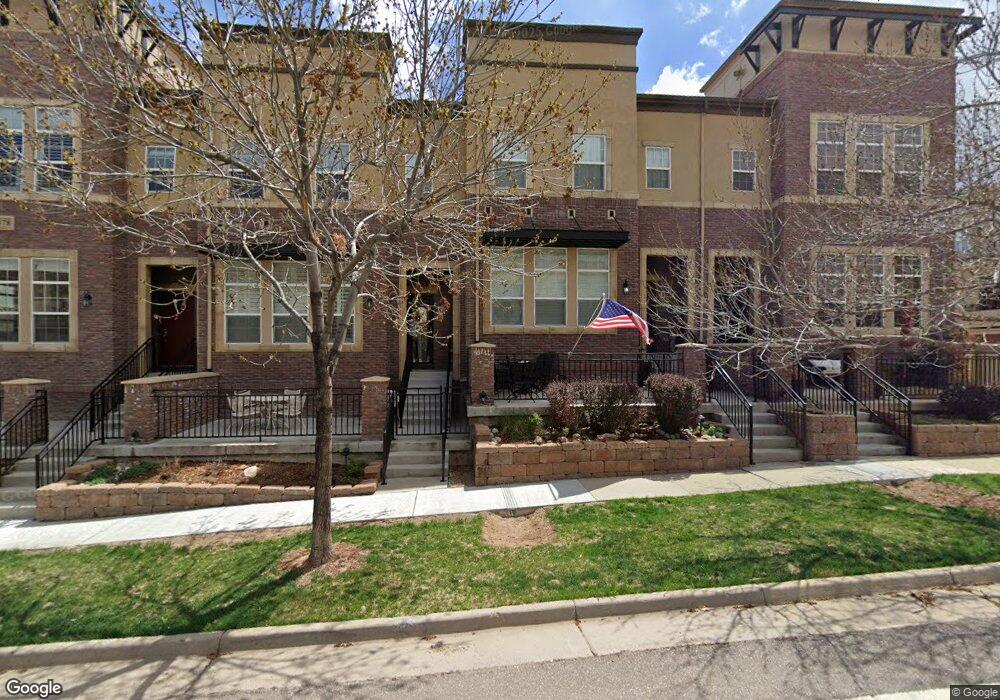 9478 Ridgeline Blvd unit D, Highlands Ranch, CO 80129 - photo 1