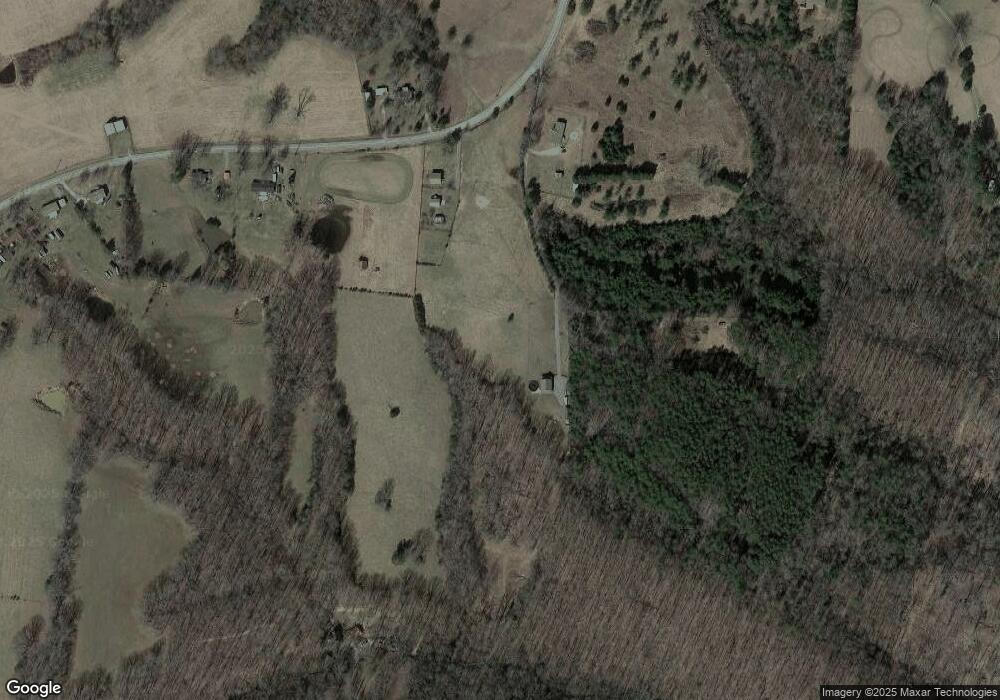 434 Step Rock Hill Rd, Cookeville, TN 38501 - photo 1