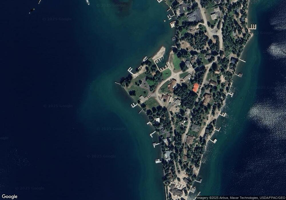 15323 Woods Bay Point Rd, Bigfork, MT 59911 - photo 1