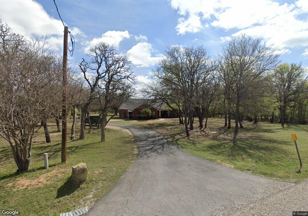 1385 Lacy Dr, Lipan, TX 76462 - photo 1