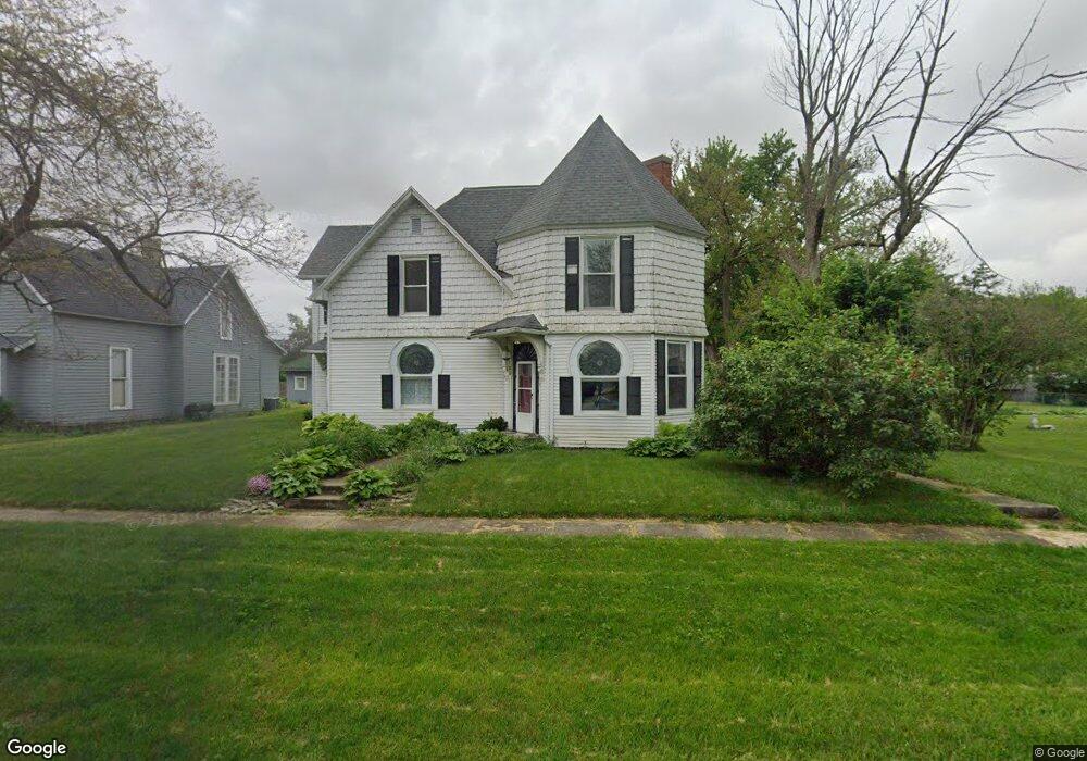 109 N Washington St, Converse, IN 46919 - photo 1