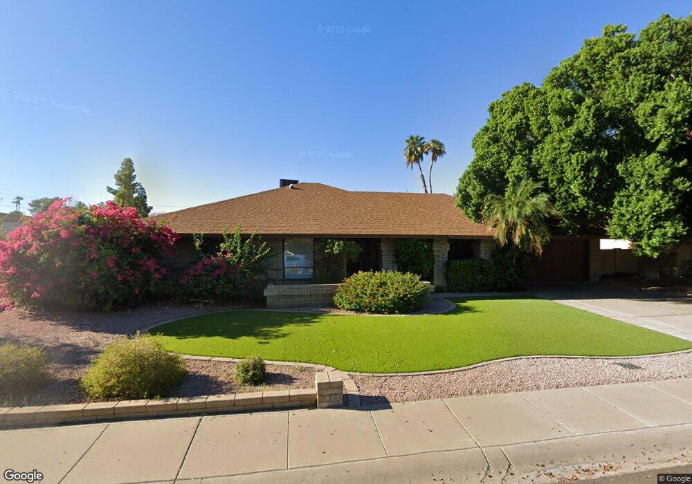 1915 E Bendix Dr, Tempe, AZ 85283 - photo 1