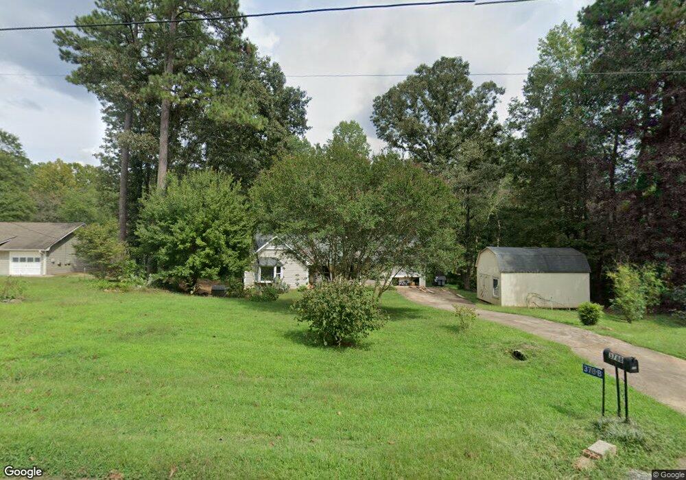 378 Cross Creek Ct, Auburn, GA 30011 - photo 1