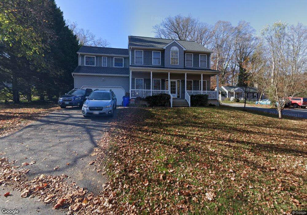 5734 Elkridge Heights Rd, Elkridge, MD 21075 - photo 1