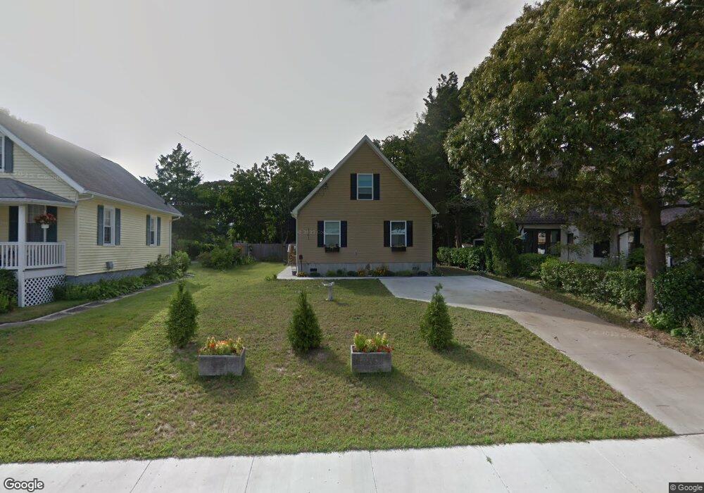 121 Shore Rd, Somers Point, NJ 08244 - photo 1