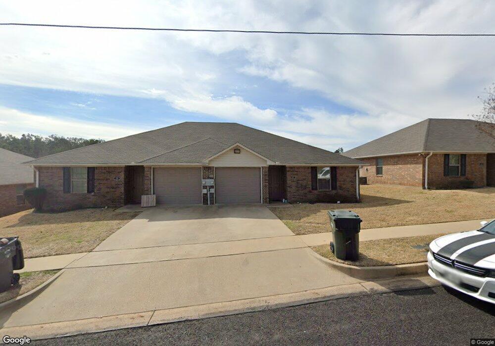 3977 McDonald Rd, Tyler, TX 75701 - photo 1