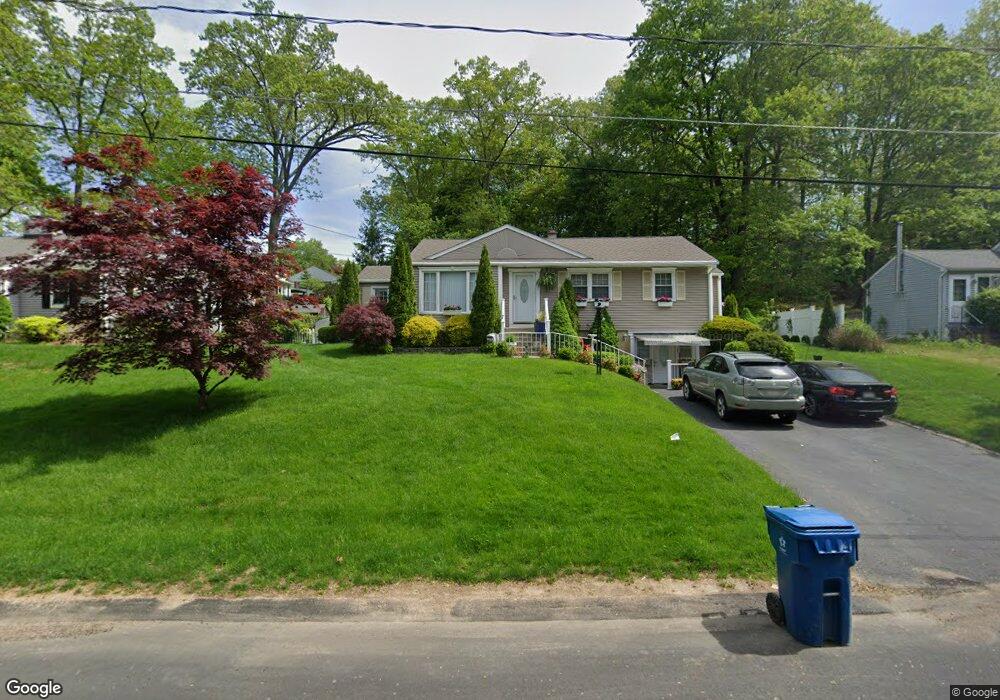 74 Sagamore Rd, West Springfield, MA 01089 - photo 1