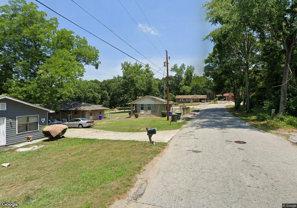 0 Adcock Cir SW unit 7155877, Conyers, GA 30012 - photo 1