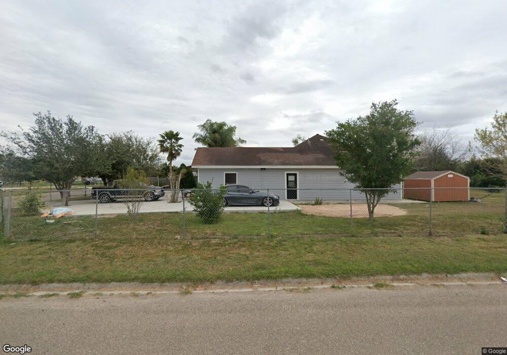 2508 Sunflower Dr, Donna, TX 78537 - photo 1