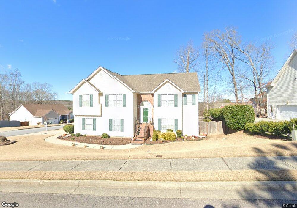 3111 Keenly Ives Ct, Buford, GA 30519 - photo 1