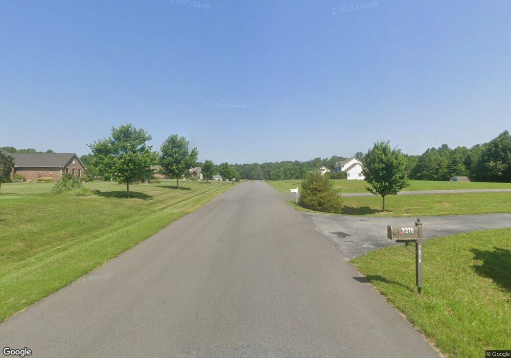 7260 Stoneleigh Ct, Hughesville, MD 20637 - photo 1