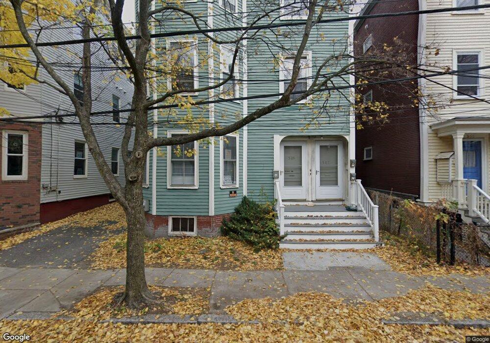 507 Green St unit 1, Cambridge, MA 02139 - photo 1