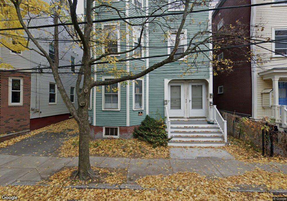 509 Green St unit 1, Cambridge, MA 02139 - photo 1