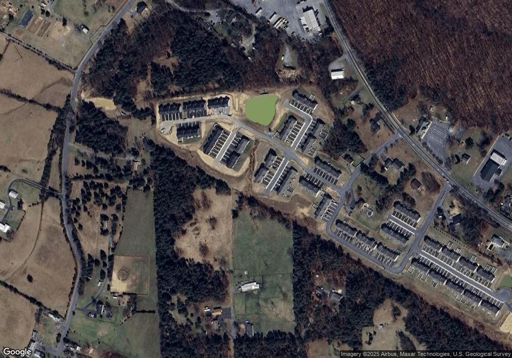 HOMESITE 76 Needle Ct, Bunker Hill, WV 25413 - photo 1