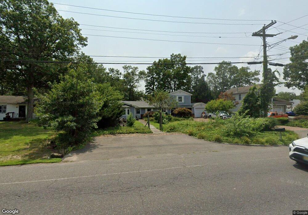 31 Nautilus Blvd, Forked River, NJ 08731 - photo 1