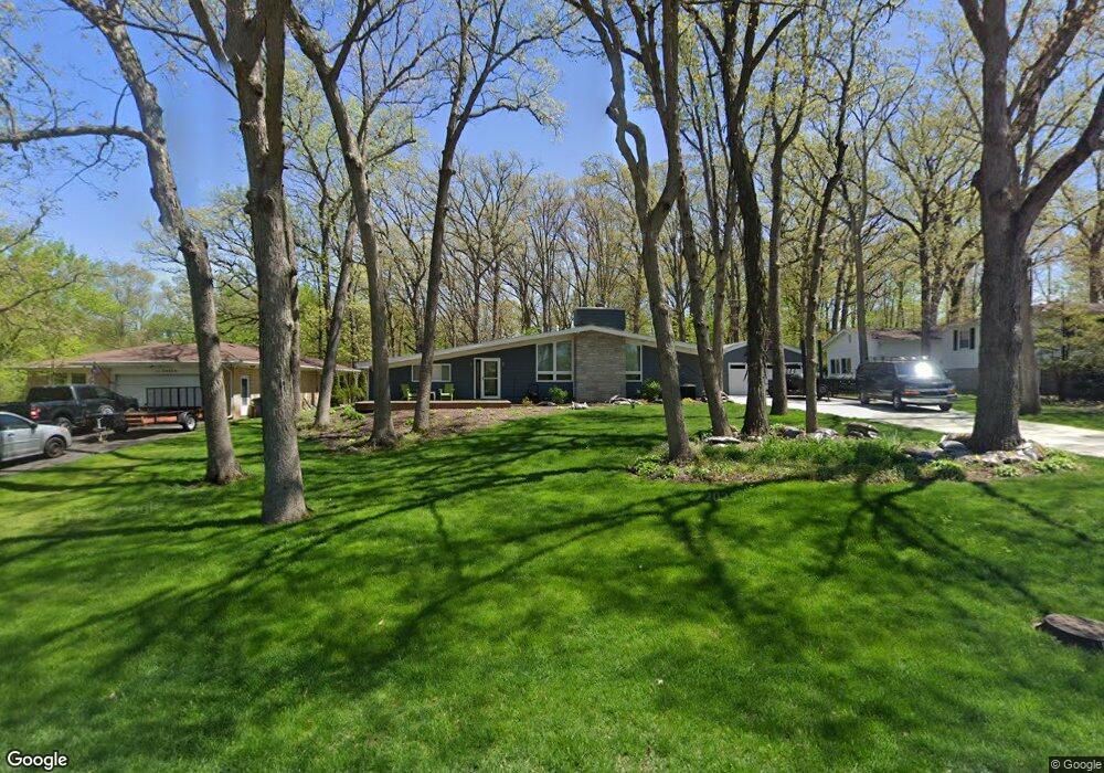 12313 Kingfisher Rd, Crown Point, IN 46307 - photo 1