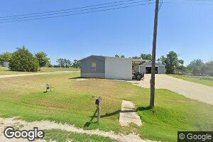 306 Chapman Ave, Phillipsburg, KS 67661