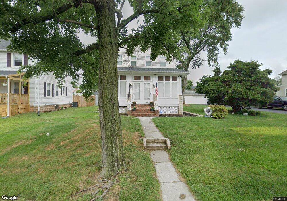 1803 Fairview Ave, Halethorpe, MD 21227 - photo 1