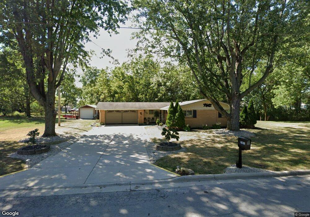 1501 N Central Ave, Lima, OH 45801 - photo 1