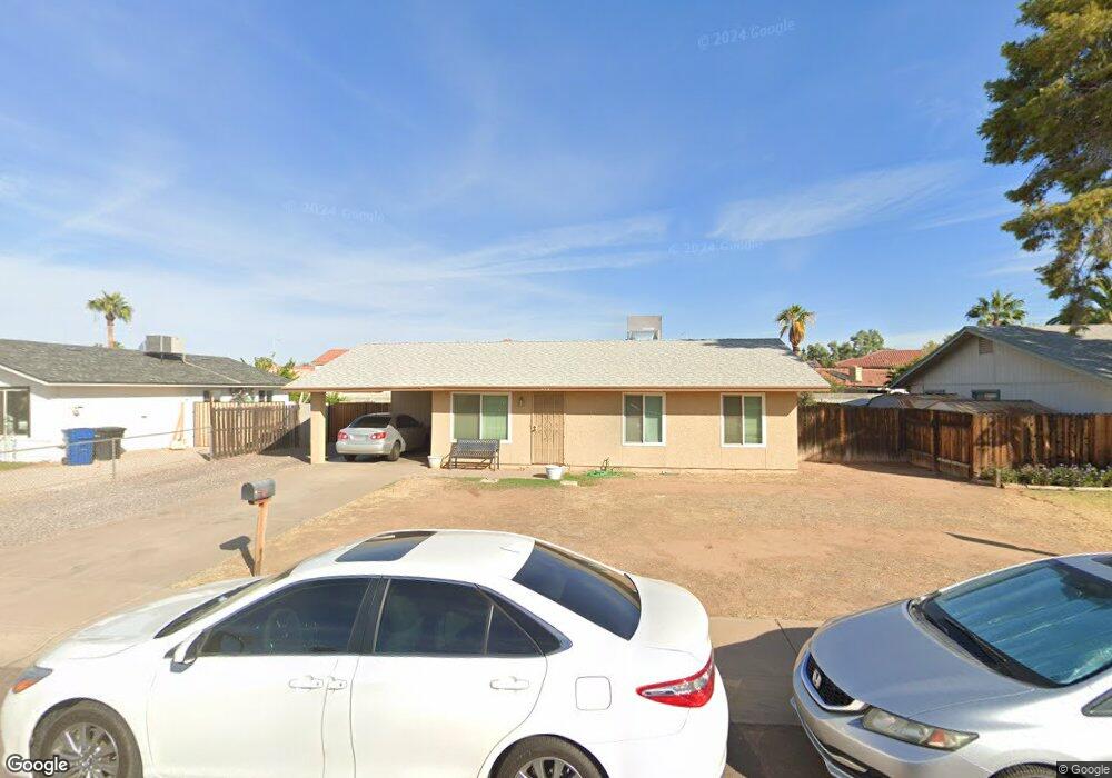 772 E Harrison St, Chandler, AZ 85225 - photo 1