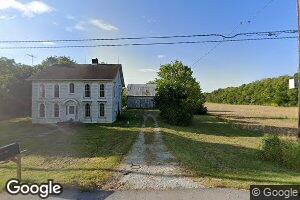 10009 E Us Highway 40, Charlottesville, IN 46117
