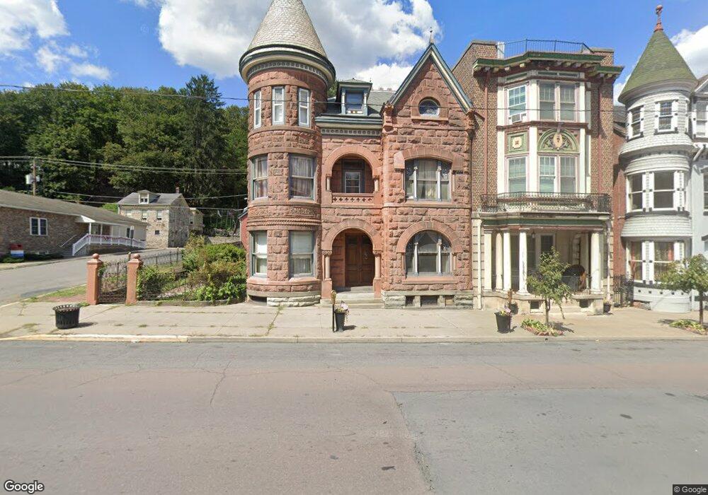435 Centre St, Ashland, PA 17921 - photo 1