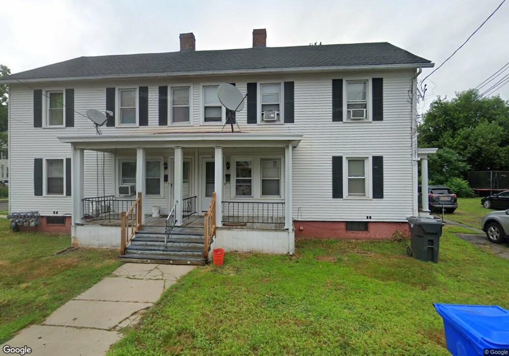 24 Union St unit 24 Union St, Enfield, CT 06082 - photo 1