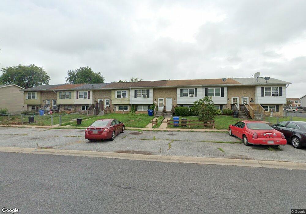 106 Carnival Dr, Taneytown, MD 21787 - photo 1