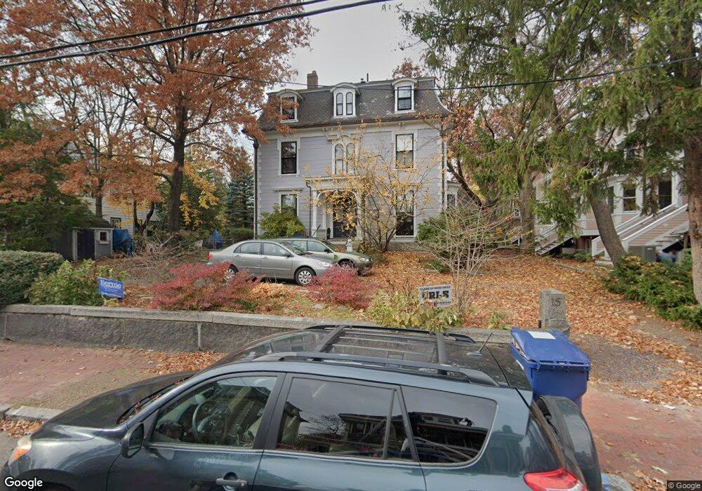 15 Maple Ave unit 1         1, Cambridge, MA 02139 - photo 1