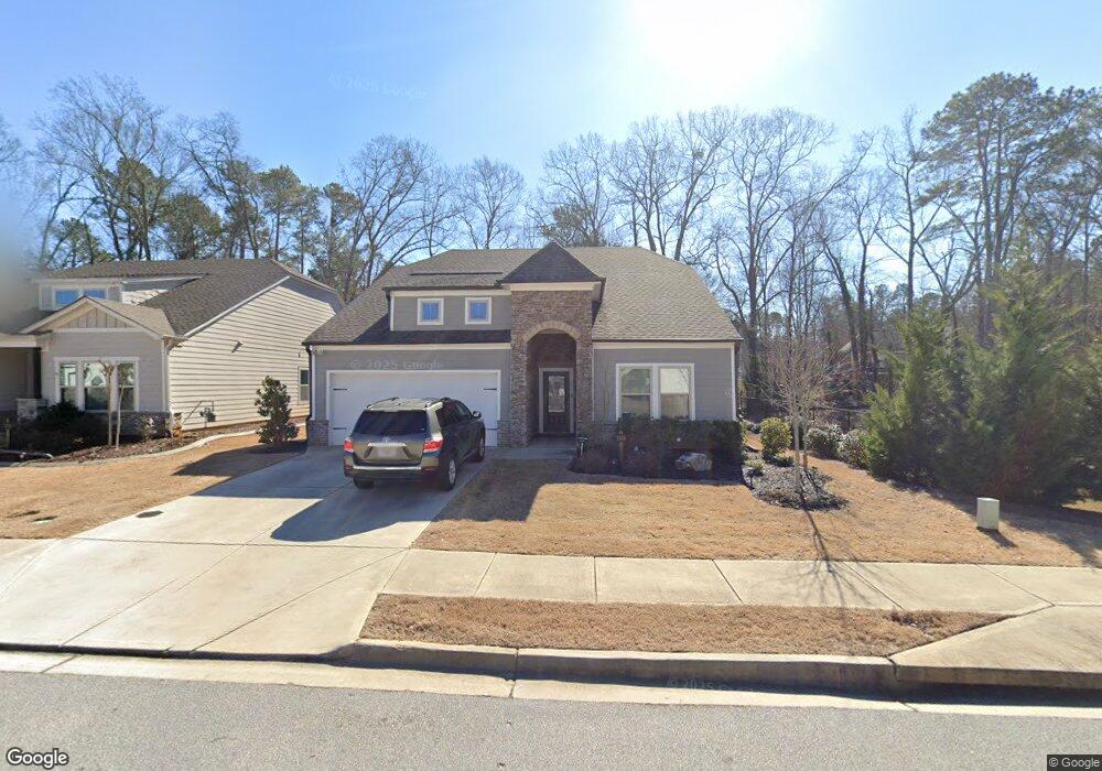 1109 Hibiscus Way SW, Mableton, GA 30126 - photo 1