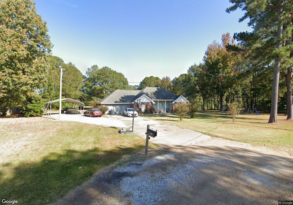 1013 Bob White Trail, McComb, MS 39648 - photo 1