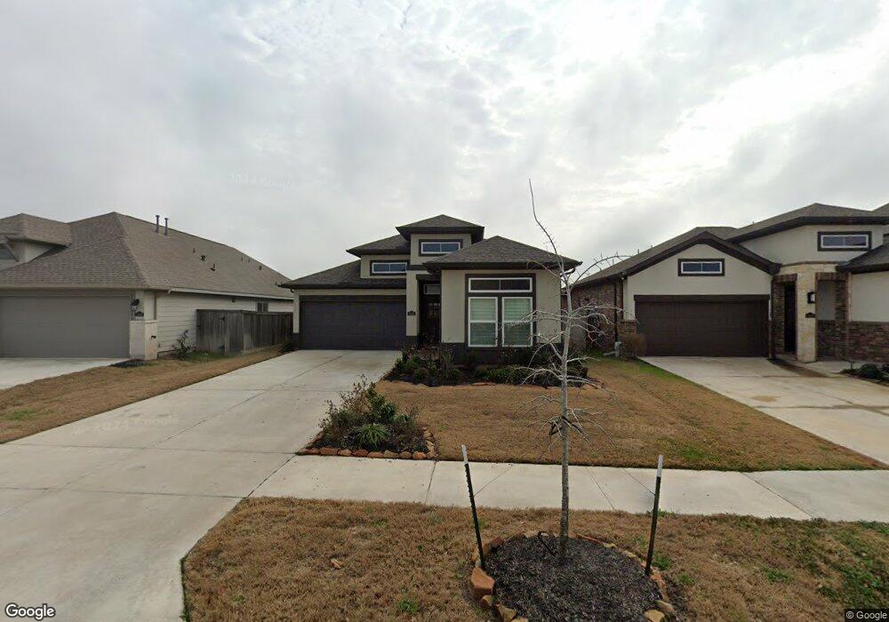 1842 Smithers Landing Dr, Richmond, TX 77469 - photo 1