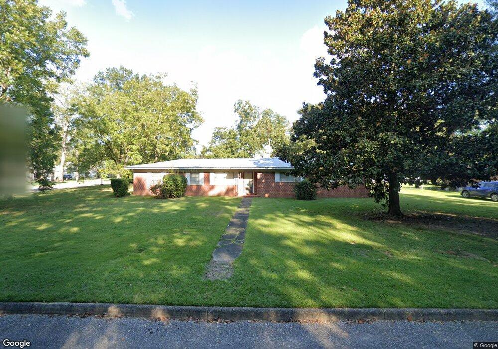 2401 Wilkins St, Dothan, AL 36301 - photo 1