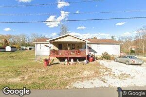 345 Barker St, Mc Dermott, OH 45652