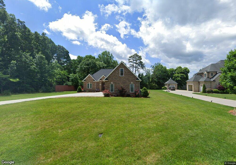 135 Canopy Oak Ln, Statesville, NC 28625 - photo 1