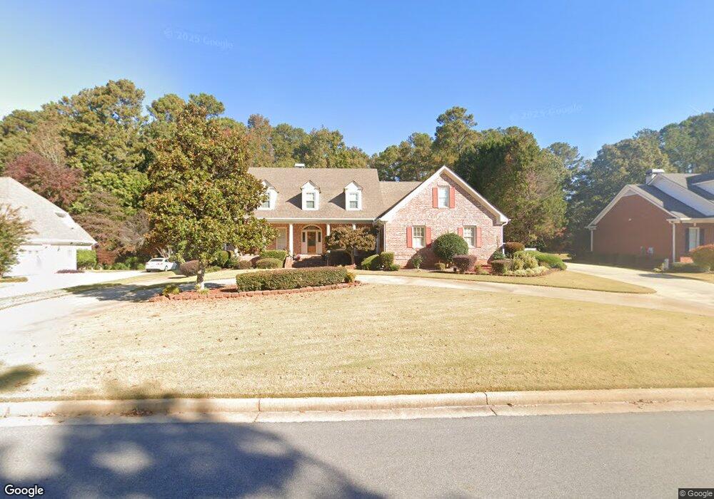 1830 Lancaster Dr SE unit 3, Conyers, GA 30013 - photo 1