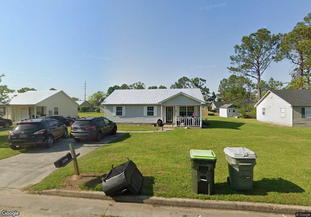 607 Roper St, Douglas, GA 31533 - photo 1