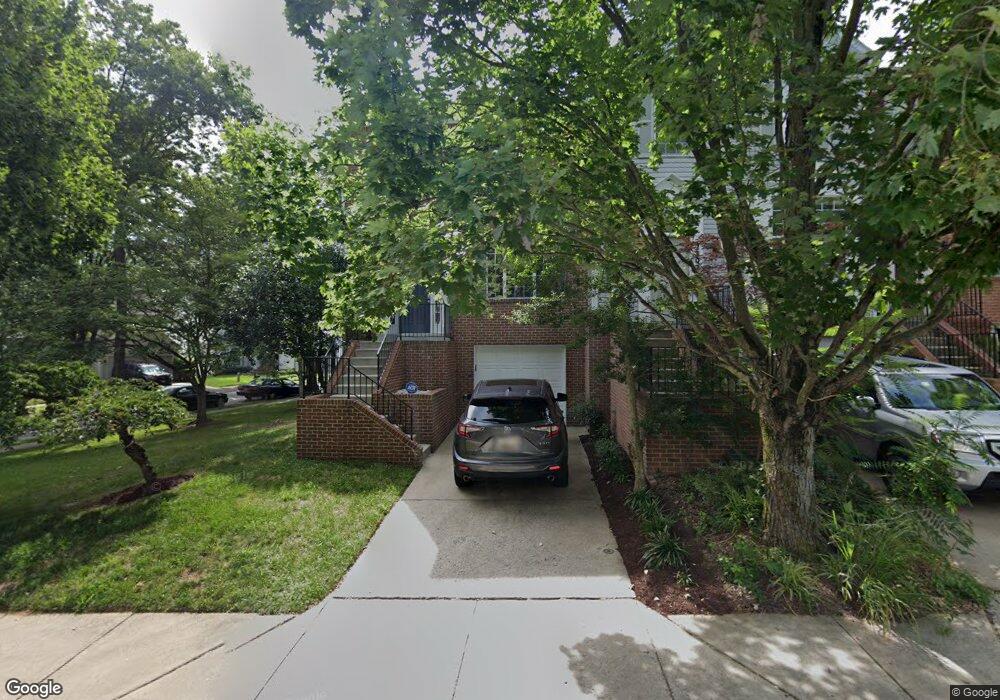 2300 Cold Meadow Way, Silver Spring, MD 20906 - photo 1